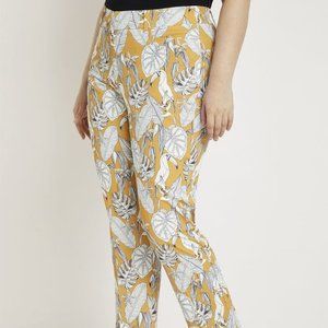 Eloquii Kady Slim Trouser